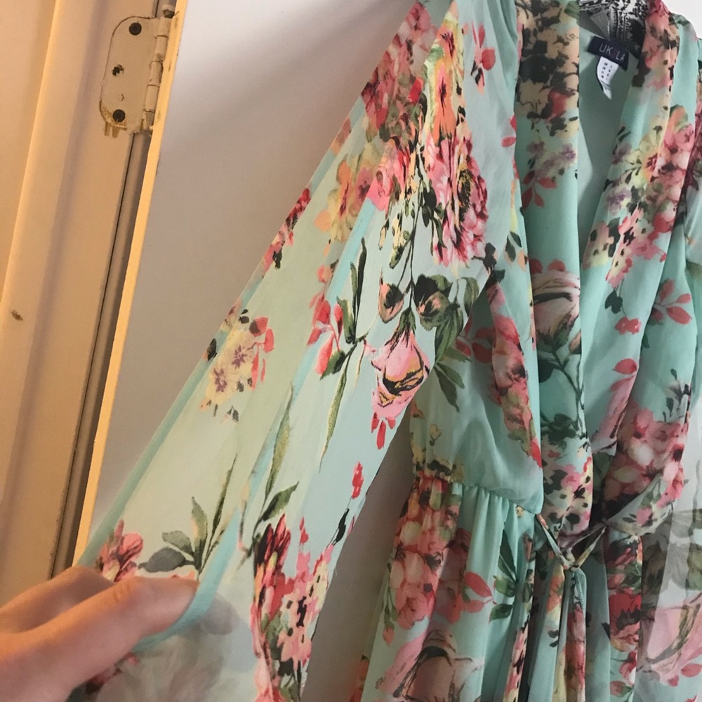 Summer Dress - Picture 4 of 5